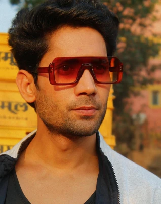 Mannveer Choudharry