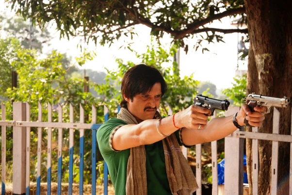 Jimmy Shergill
