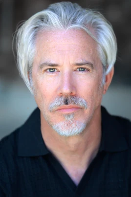 Nicholas Maude