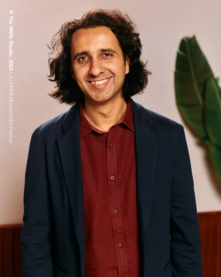 Virat Pal