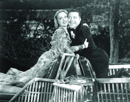 Frank McHugh