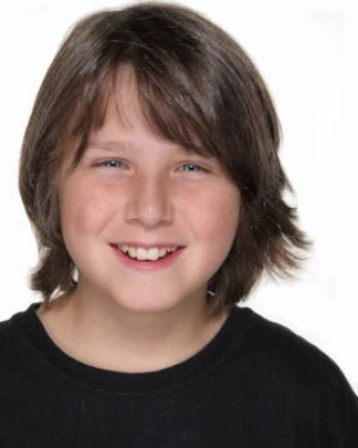 Harry Behan