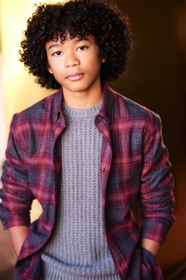 Riley Looc
