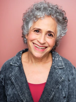 Ellen Boscov