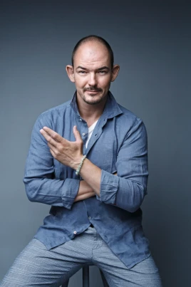 Ákos Orosz