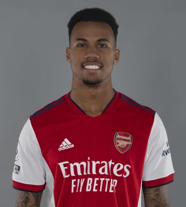Gabriel Magalhaes