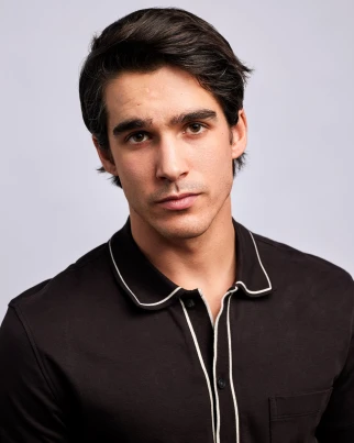 Chris Tomassetti