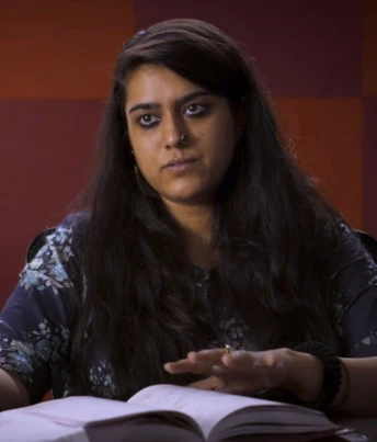 Hemani Bhandari