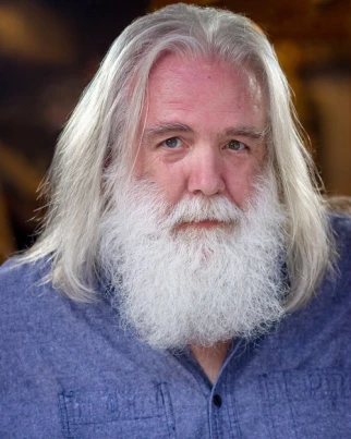 Jim Dougherty