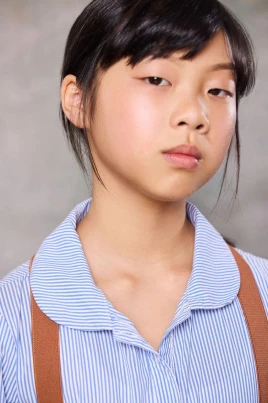 Emilie Ong