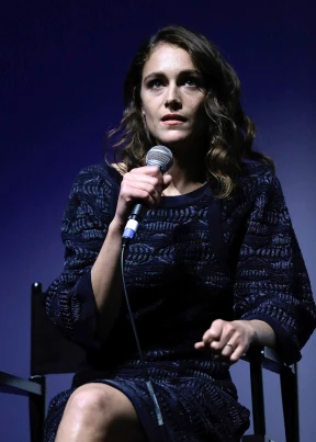 Ariane Labed