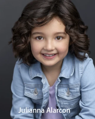 Julianna Alarcon