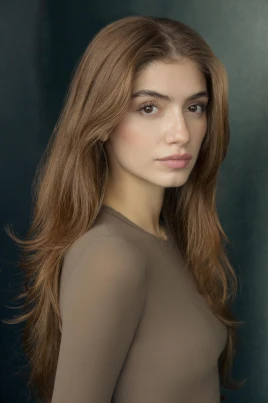 Elena Rivers