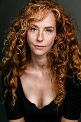 Jessica Allen