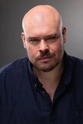 Will Harris