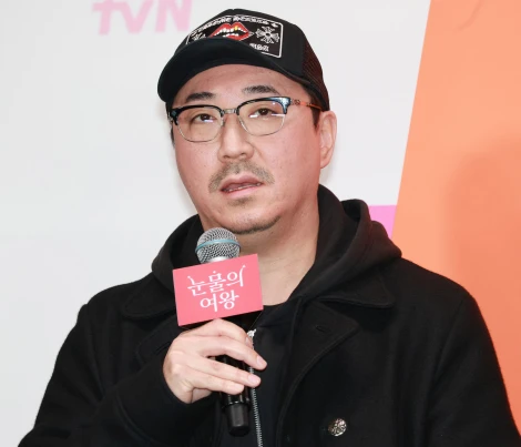 Jang Young-woo