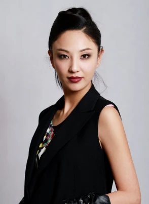 Yumiko Cheng