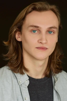 Sean Patrick Dolan