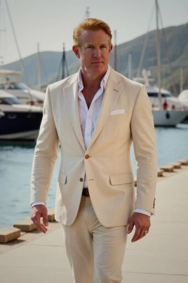 Ian Kelly