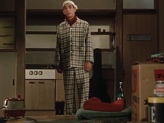 Akira Ôizumi