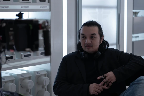 Dan Liu