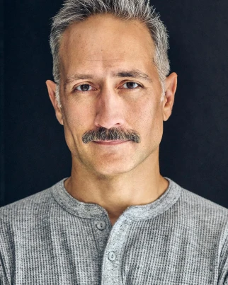 Gary Lee Mahmoud