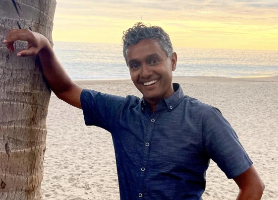 Charan Prabhakar