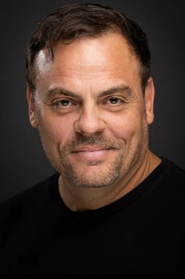 Brad McMurray