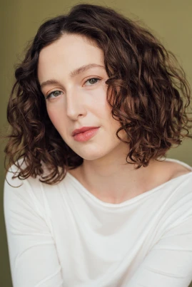 Elizabeth Adams