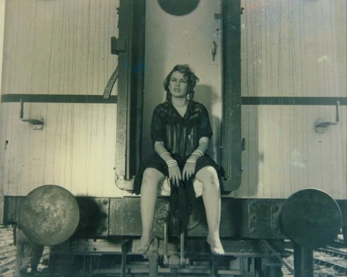 Hind Rostom