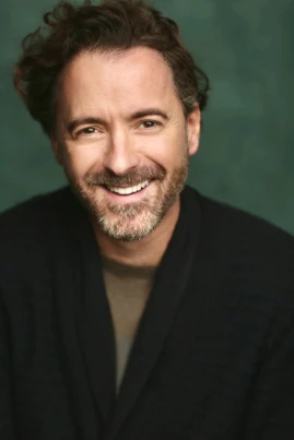 Eric Geynes
