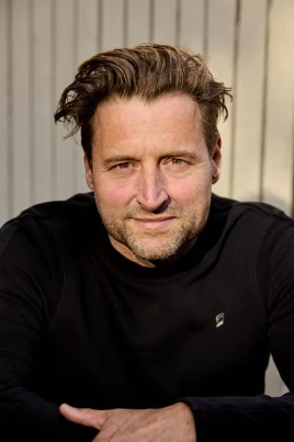 Tjebbo Gerritsma