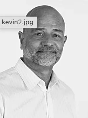 Kevin Rupnik