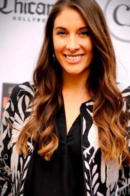 Sara Seligman