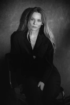 Lilith Stangenberg