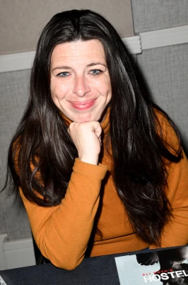 Heather Matarazzo