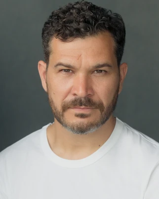 Luis Torrecilla