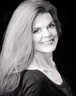 Kristin Rudrüd