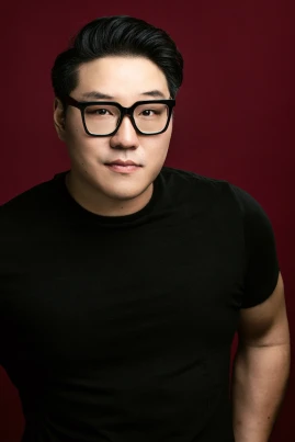 Oscar Seung