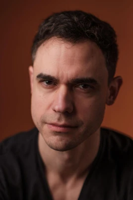 Simon Haines