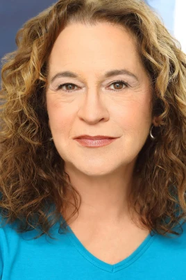 Pamela Jayne Morgan
