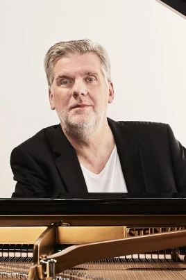 Jean-Michel Bernard
