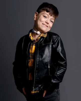 Cristiano Buchanan