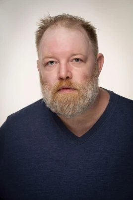Jeff Pope