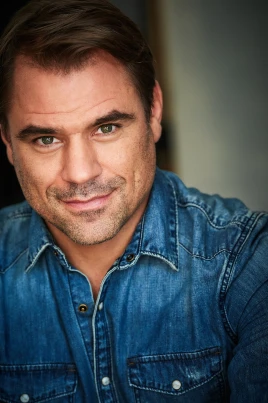 Troy Mittleider