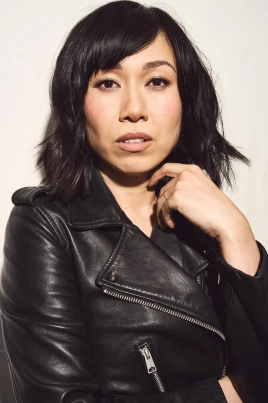 Angela Lin