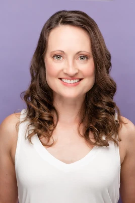Sarah Zahn