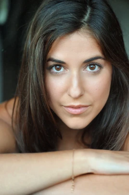 Marlene Martinez
