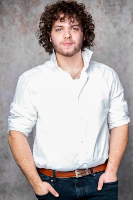 Aidan Kalechstein