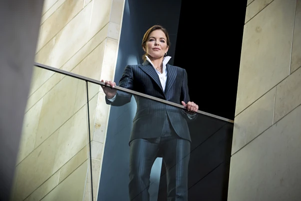 Susan Walters